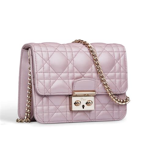 miss dior pouch bag